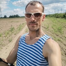 Фотография мужчины Павел, 38 лет из г. Ступино