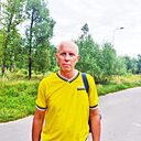 Игорь, 62 года