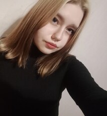 Фотография девушки Лизок, 22 года из г. Тверь