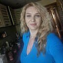 Оксана, 46 лет