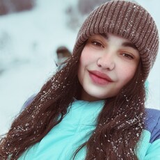 Фотография девушки Мария, 30 лет из г. Амурск