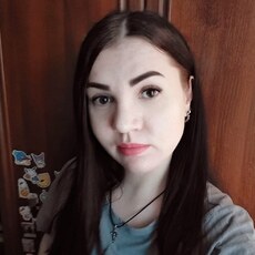 Фотография девушки Олюшка, 34 года из г. Новосибирск