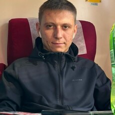 Фотография мужчины Роман, 27 лет из г. Белово