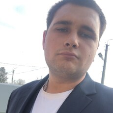 Фотография мужчины Сергей, 21 год из г. Буденновск