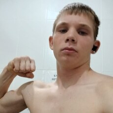 Фотография мужчины Даниил, 18 лет из г. Ипатово