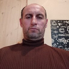 Фотография мужчины Джурабек, 50 лет из г. Фрязино