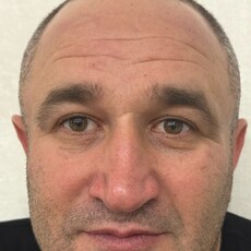 Фотография мужчины Али, 41 год из г. Астана