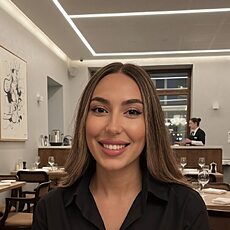 Мария, 32 из г. Гамбург.