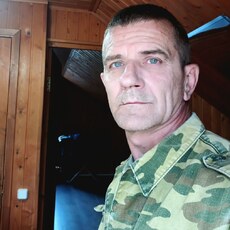 Фотография мужчины Вячеслав, 55 лет из г. Приозерск