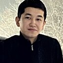 Алишер, 22 года