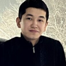 Фотография мужчины Алишер, 22 года из г. Актобе