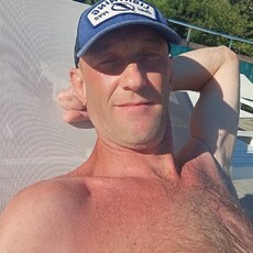 Фотография мужчины Лёша, 42 года из г. Новочеркасск