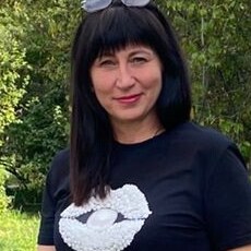 Фотография девушки Оксана, 46 лет из г. Курск