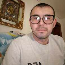 Фотография мужчины Руслан, 32 года из г. Салехард