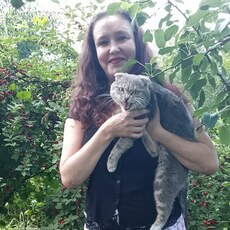 Фотография девушки Мария, 45 лет из г. Саяногорск