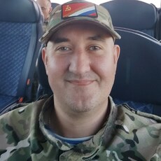 Фотография мужчины Андрей, 46 лет из г. Москва