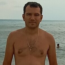 Фотография мужчины Андрей, 37 лет из г. Тула