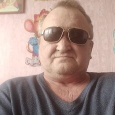Фотография мужчины Александр, 58 лет из г. Новошахтинск