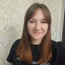 Фотография девушки Ангелина, 30 лет из г. Лепель