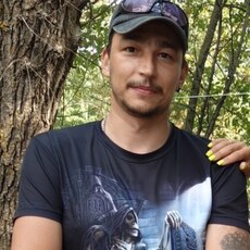 Фотография мужчины Виталий, 26 лет из г. Новочеркасск