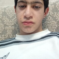 Фотография мужчины Gagik, 36 лет из г. Ереван