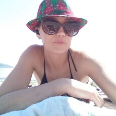 Фотография девушки Александра, 40 лет из г. Черногорск