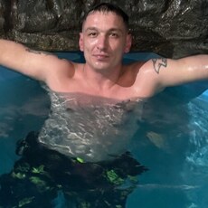 Фотография мужчины Илья, 37 лет из г. Нижний Ломов