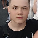 Семён, 18 лет