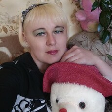 Фотография девушки Иришка, 41 год из г. Алейск