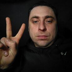 Фотография мужчины Виталик, 32 года из г. Оренбург