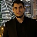 Рустам, 25 лет