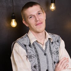 Фотография мужчины Николай, 41 год из г. Тюмень