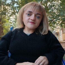 Фотография девушки Анюта, 30 лет из г. Волгоград