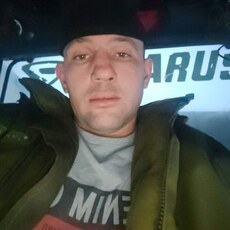 Фотография мужчины Паша, 31 год из г. Клецк