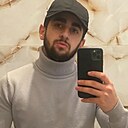 Алик, 22 года