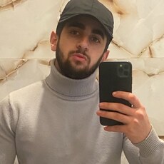 Фотография мужчины Алик, 22 года из г. Гусев