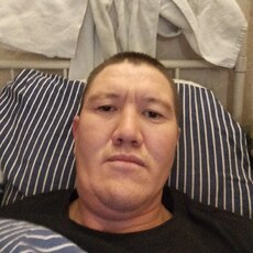 Фотография мужчины Хабиб, 36 лет из г. Волгоград