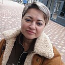 Светлана, 44 года