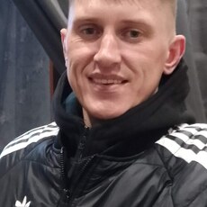 Фотография мужчины Владимир, 34 года из г. Корсаков