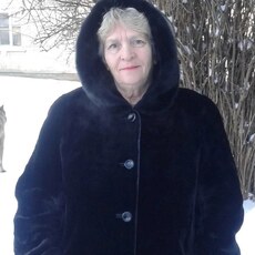 Фотография девушки Елена, 69 лет из г. Лихославль