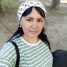 Фотография девушки Жулдызжан, 43 года из г. Аксу