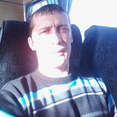 Фотография мужчины Василий, 45 лет из г. Стрежевой