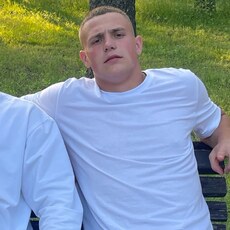 Фотография мужчины Кирилл, 21 год из г. Химки