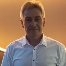 Фотография мужчины Андрей, 56 лет из г. Энгельс