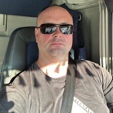 Фотография мужчины Павел, 40 лет из г. Молодечно