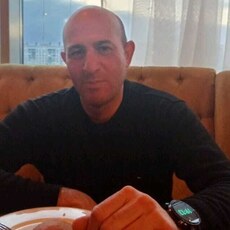 Фотография мужчины Вугар, 47 лет из г. Казань
