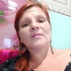 Фотография девушки Оксана, 45 лет из г. Ровеньки