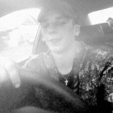 Фотография мужчины Александр, 27 лет из г. Чечерск