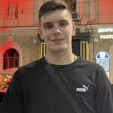 Фотография мужчины Сергей, 24 года из г. Ейск