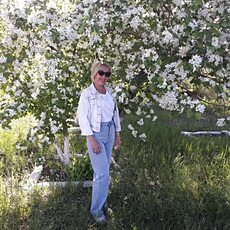 Фотография девушки Светлана, 52 года из г. Соль-Илецк